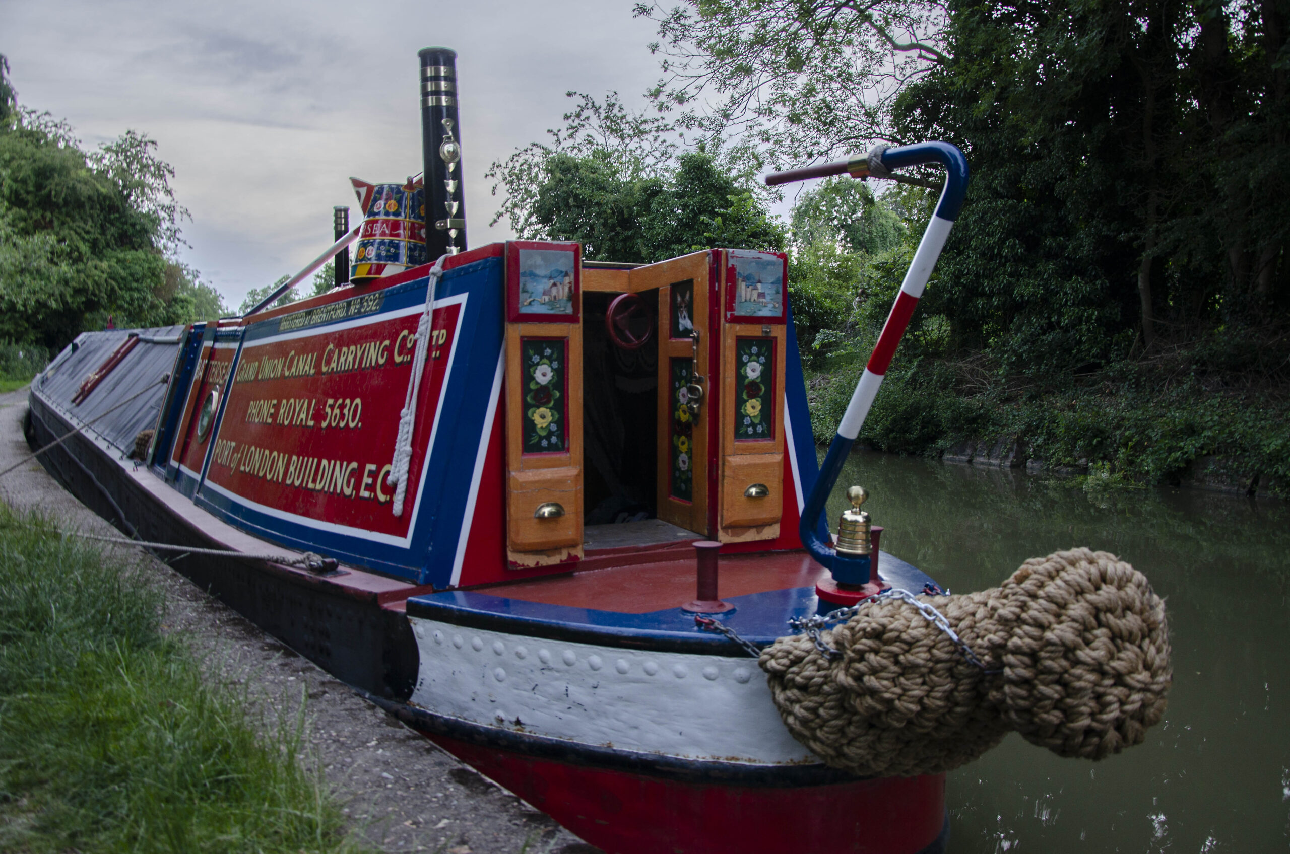 Braunston 5