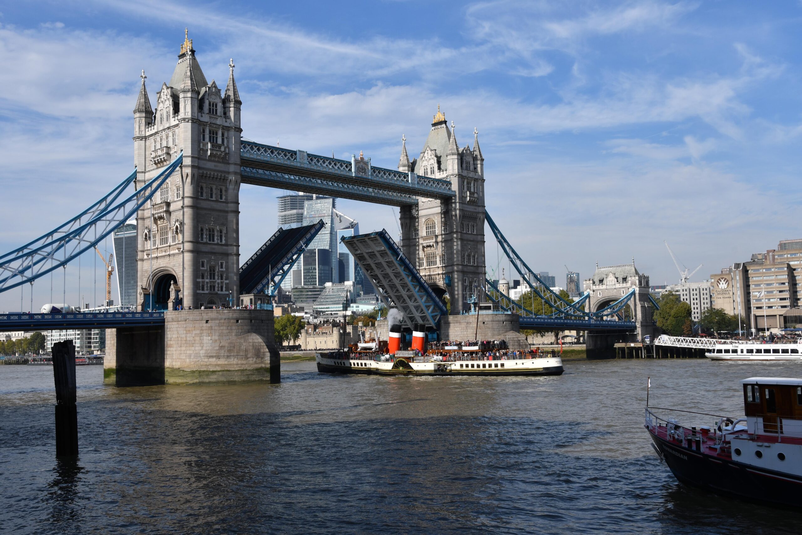 Tower Bridge