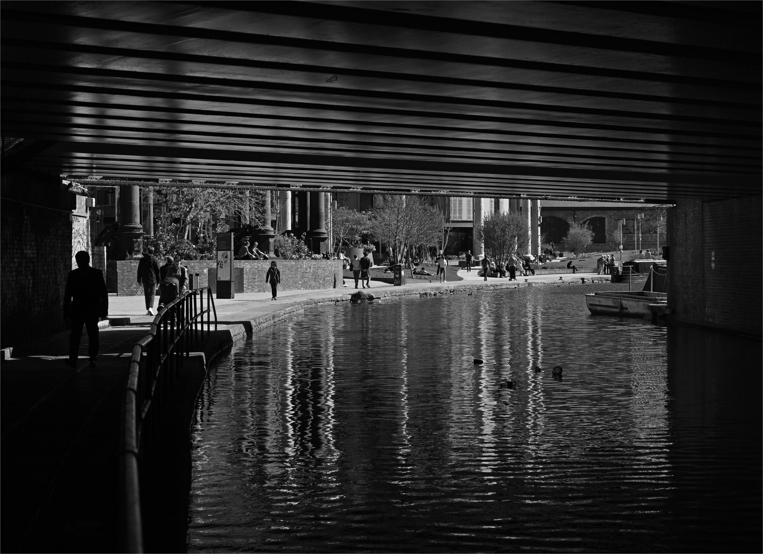 DSC_0416 1-25 St Pancras Lock Edited